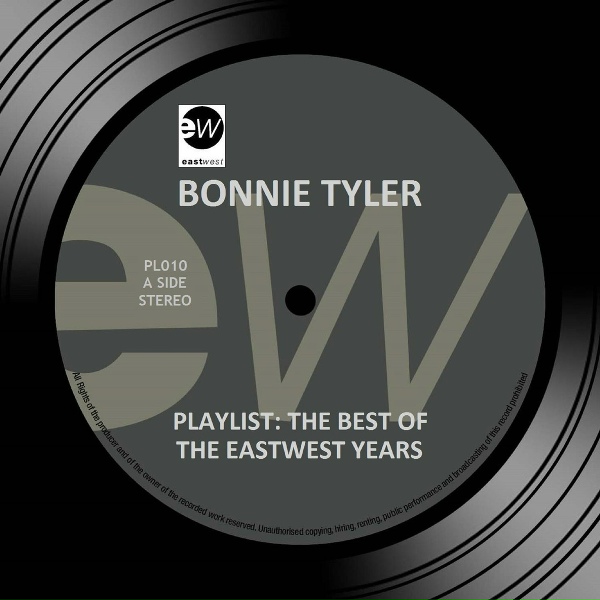 Bonnie Tyler - Make It Right Tonight