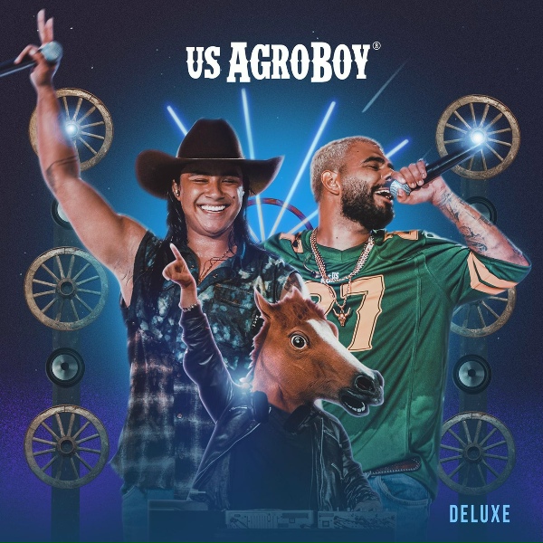 US Agroboy - Meu Velho