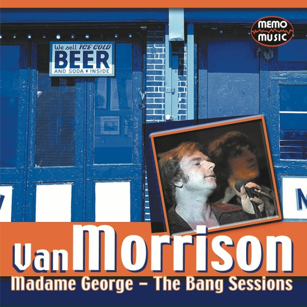 Van Morrison - The Smile You Smile
