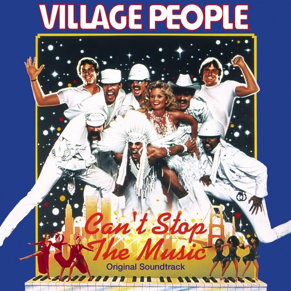 Village People - Magic Night