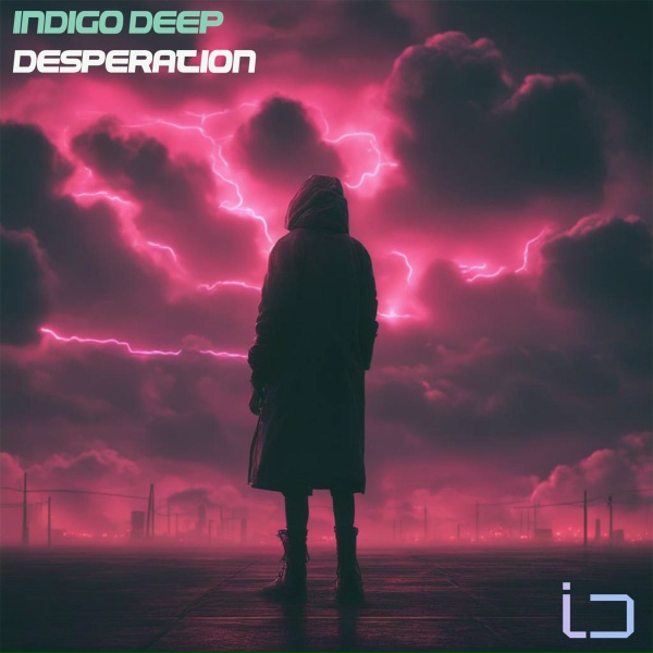 Indigo Deep - Desperation