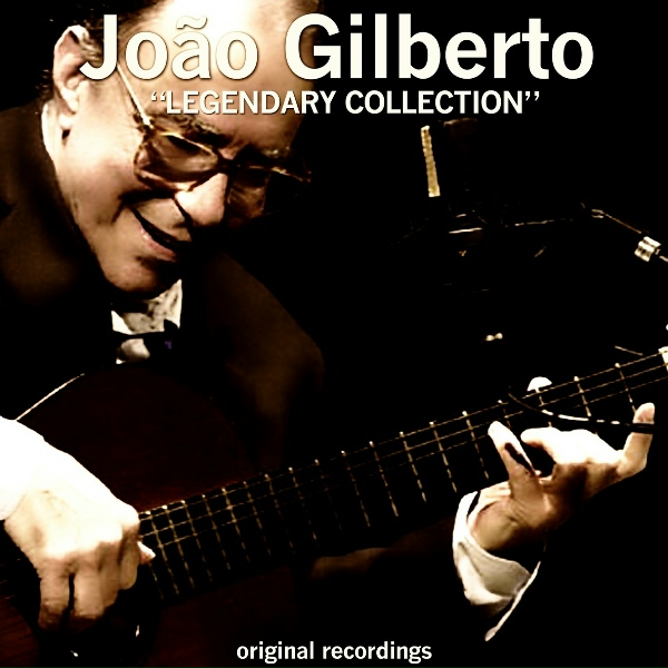 Joao Gilberto - Samba da Minha Terra