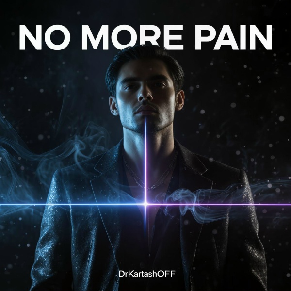 DrKartashOFF - NO MORE PAIN