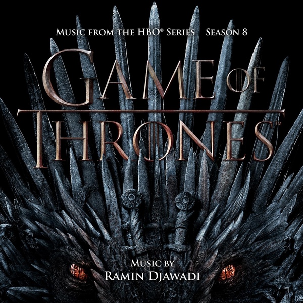 Ramin Djawadi - Dead Before the&nbsp;Dawn
