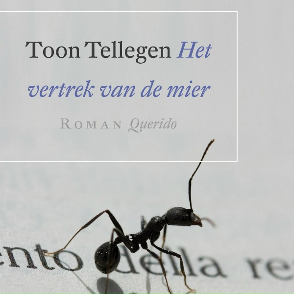 Toon Tellegen - Hoofdstuk 37