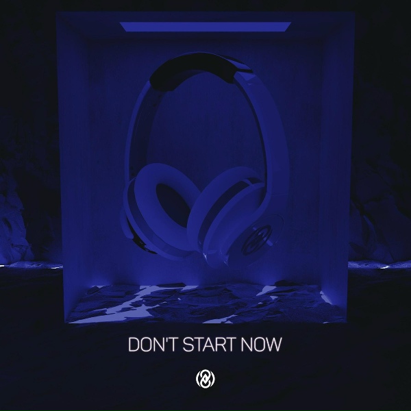 8D Tunes - Don't Start Now (8D Audio)