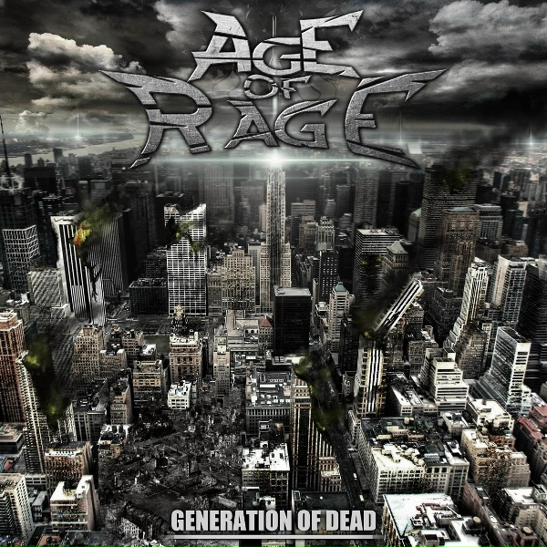 Age of Rage - The Game