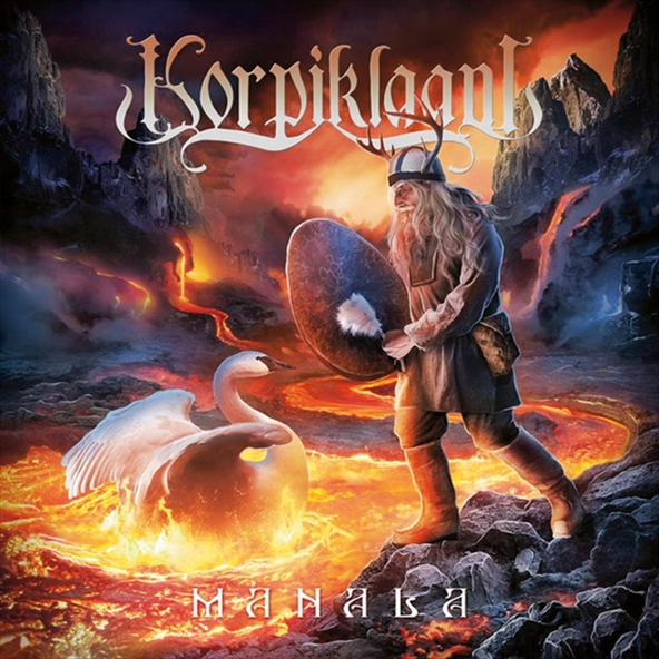 Korpiklaani - Dismal