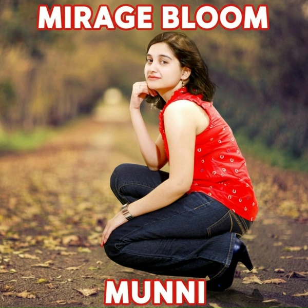 Munni - Burning Down the Chains
