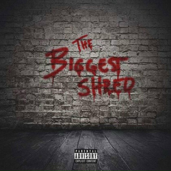 Shredgang Mone - Rush Hour