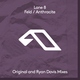 Lane 8 - Feld (Ryan Davis Extended Mix) (Ryan Davis Extended Mix)