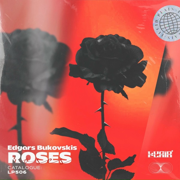Edgars Bukovskis - Roses