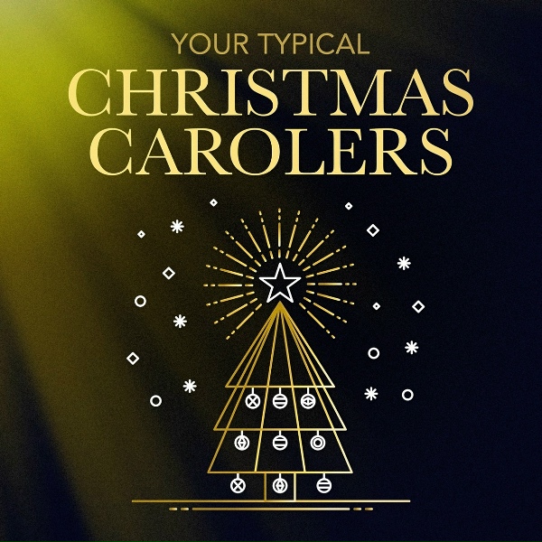 The Christmas Carolers - Villancico de las Campanas
