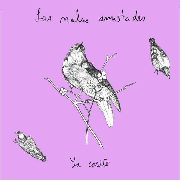 Las Malas Amistades - Ventanas