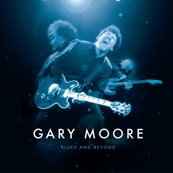 Gary Moore - World of Confusion