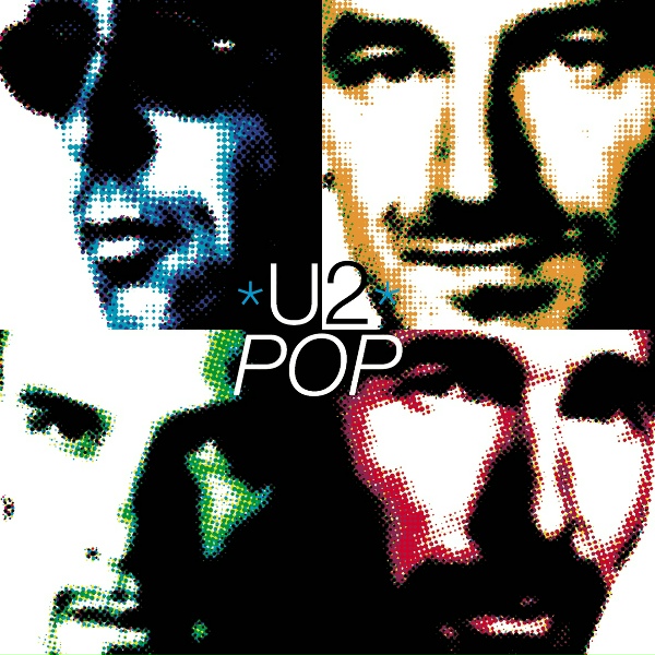 U2 - Gone