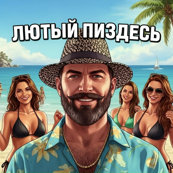 Голос Рифм - Я сегодня ей присуну