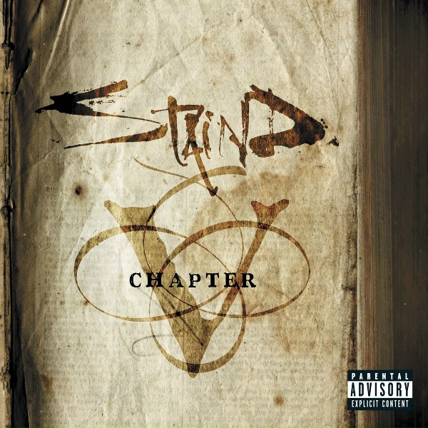Staind - Schizophrenic Conversations