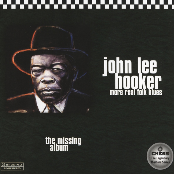 John Lee Hooker - I Can't Quit You Baby