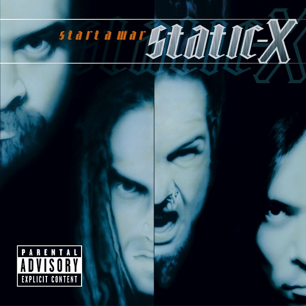 Static-X - My Damnation