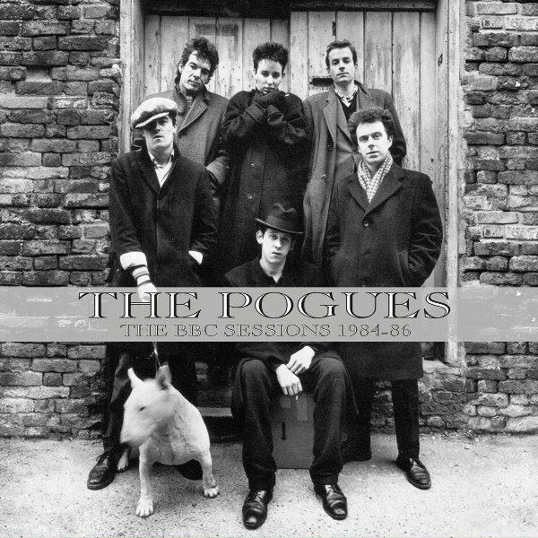 The Pogues - The Old Main Drag