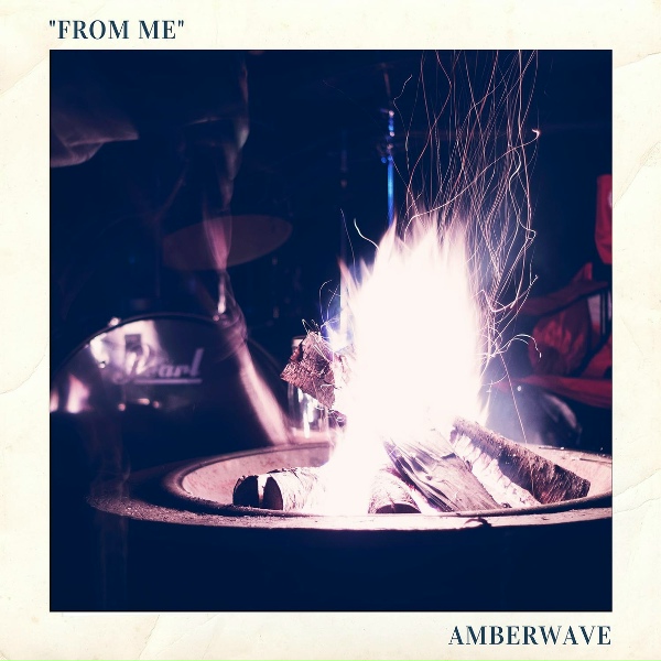 Amberwave - From Me