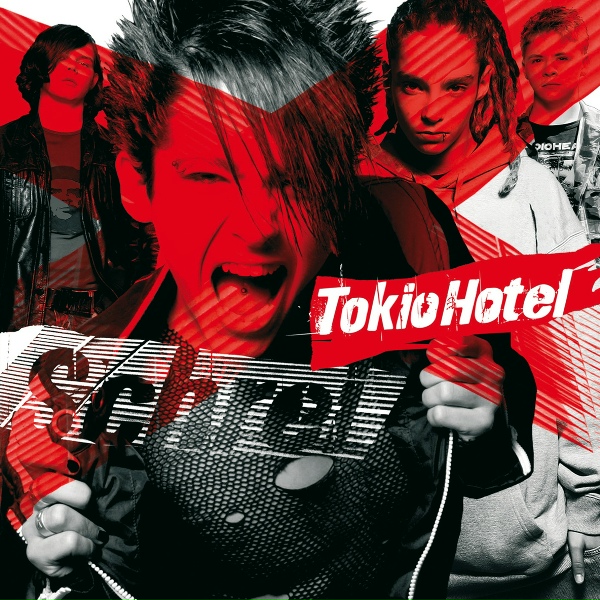 Tokio Hotel - Der Letzte Tag