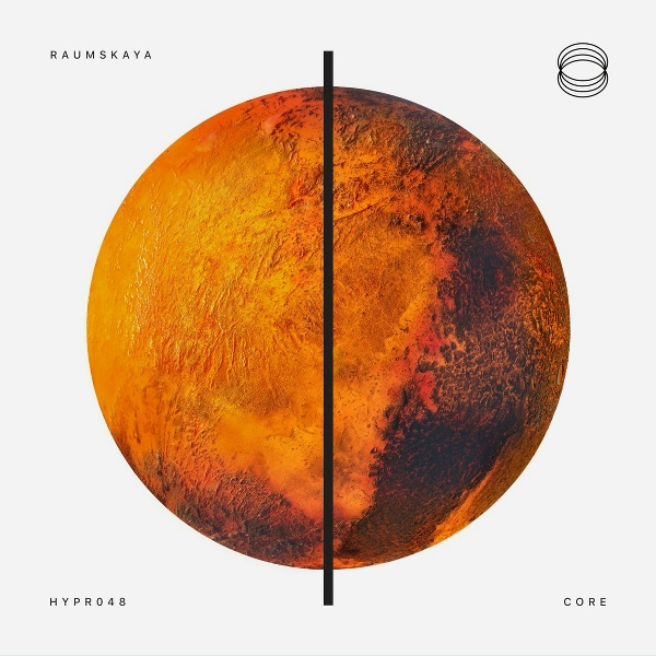 Raumskaya - Large as Hundreds