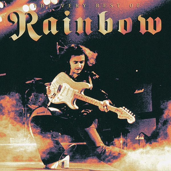 Rainbow - Can't Happen Here