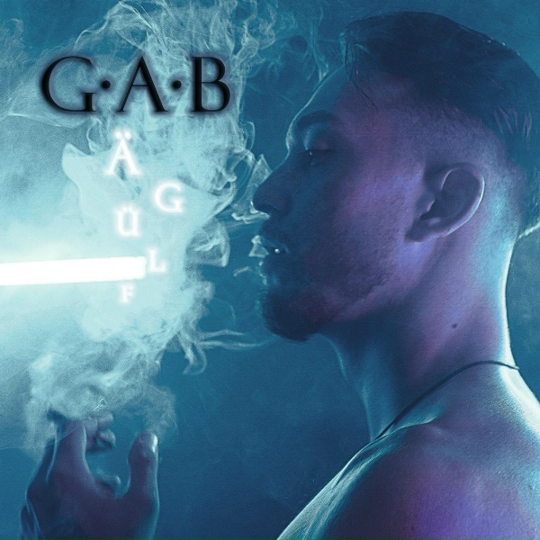G&bull;A&bull;B - I Fl&uuml;g&auml;