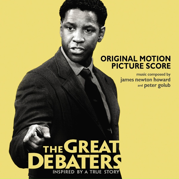 James Newton Howard, Peter Golub