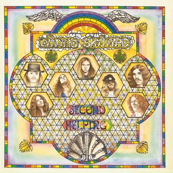 Lynyrd Skynyrd - Call Me The Breeze