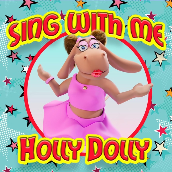Holly Dolly - Scatman