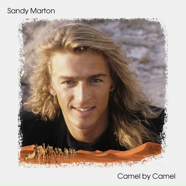 Sandy Marton - Camel by Camel