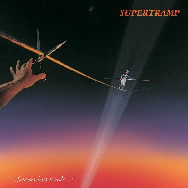 Supertramp - Know Who You Are