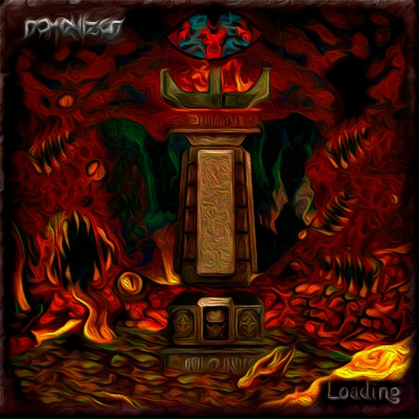 Demonized - Город грехов