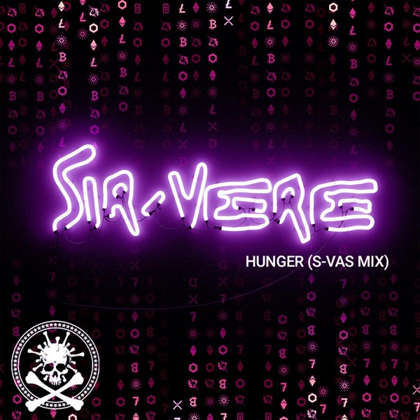 Sir-Vere - HUNGER