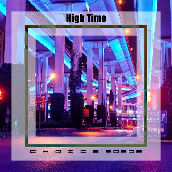 Gianluigi Toso - Suspense acid feeling