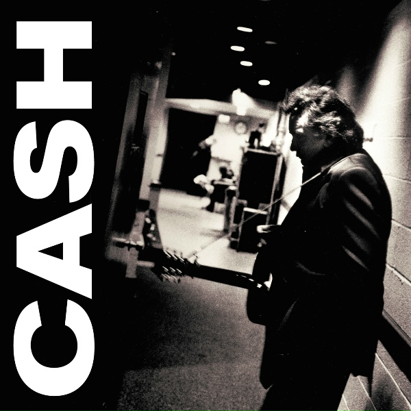 Johnny Cash - Before My Time