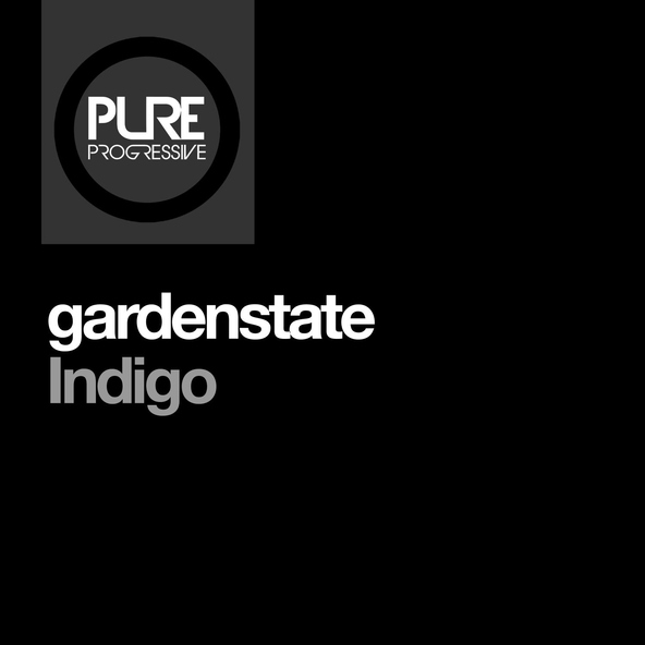 gardenstate - Indigo