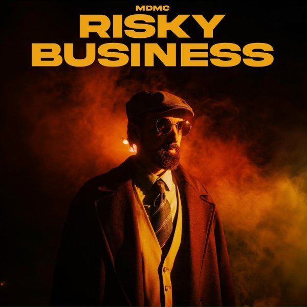MDMC - Risky Business