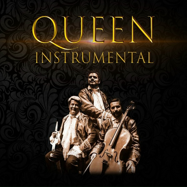 Gabriel Martell - No One but You