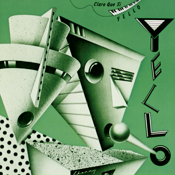 Yello - Desire For Desire