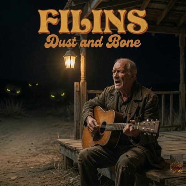 Filins - Dust and Bone