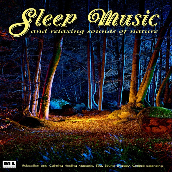 Lullabies for Deep Meditation - Tai Chi