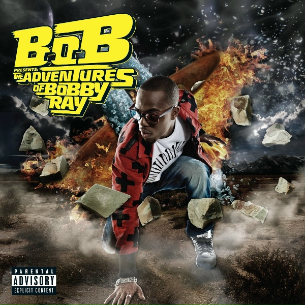 B.o.B feat. Eminem, Hayley Williams of Paramore