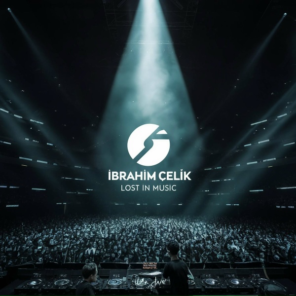 İbrahim &Ccedil;elik - Lost İn Music