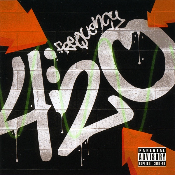 Frequency 420 - Hydrophonix
