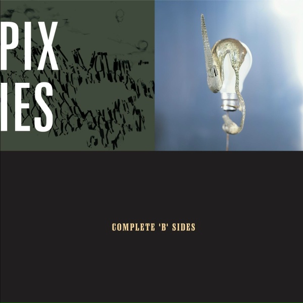 Pixies - Bailey's Walk