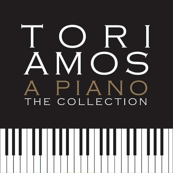 Tori Amos - Hungarian Wedding